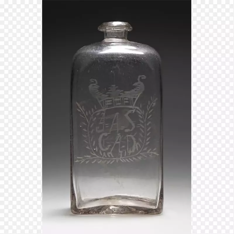 玻璃瓶花瓶液体-Kosta glasbrk