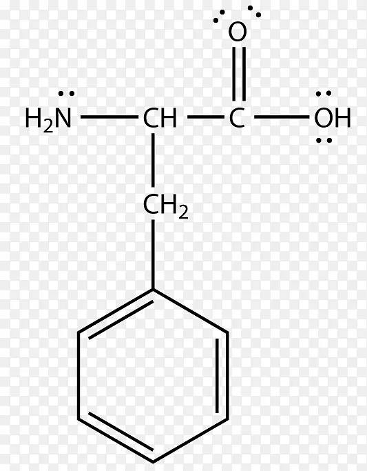 路易斯结构丙氨酸天冬氨酸氨基酸