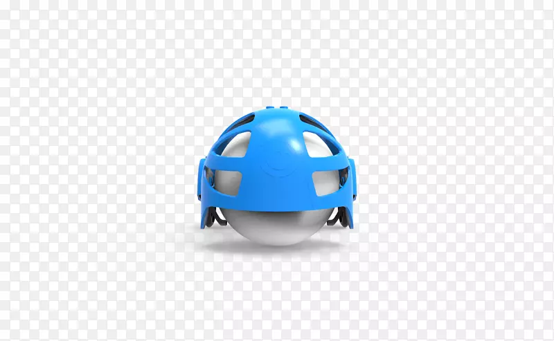 Sphero Orbotix蓝盔