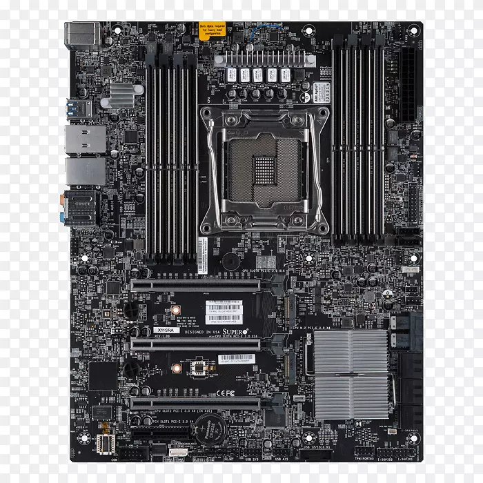 LGA 2066英特尔主板Xeon陆地网格阵列-英特尔