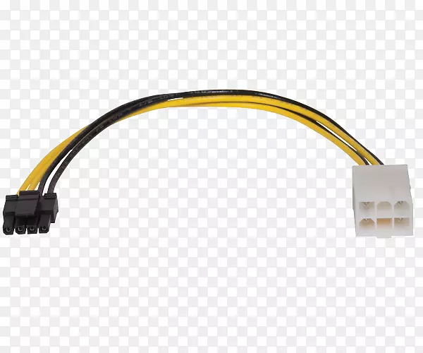 电源线pci表示工具电力电缆电气连接器pci scemm