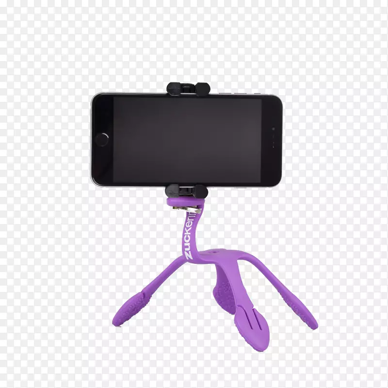 GoPro相机三脚架三星银河智能手机-GoPro
