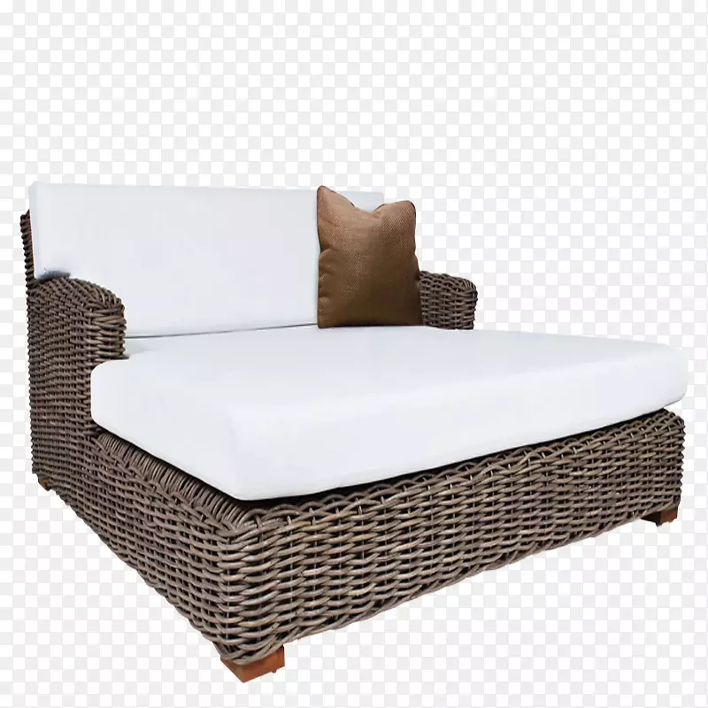 大床躺椅长沙发床垫-床垫