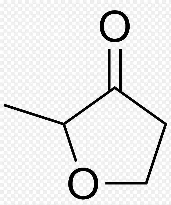 立方烷环戊酮咖啡呋喃酮化合物酮呋喃酮