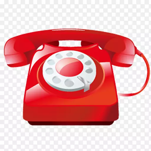 电话号码家庭和商务电话-iphone