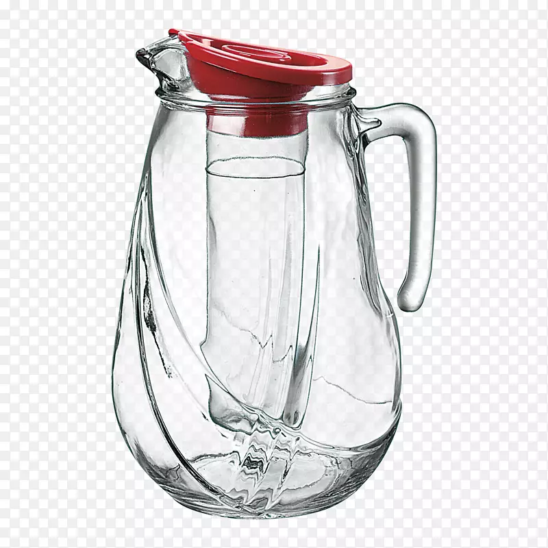 水罐，玻璃瓶，玻璃杯，滤水器.玻璃