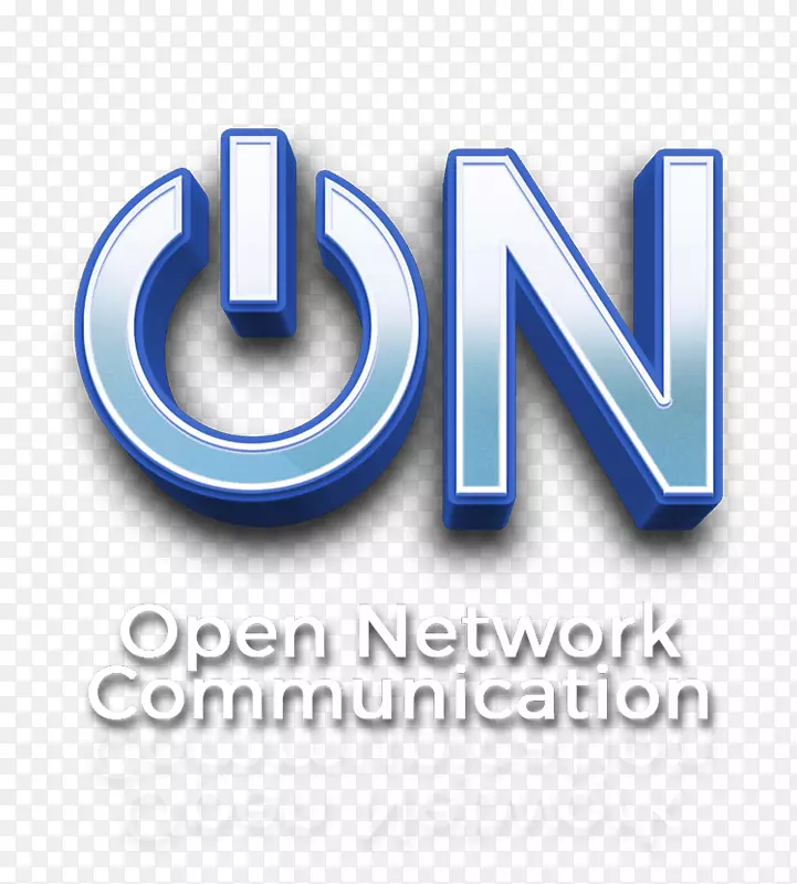 开放网络传播广告组织平面设计-万维网