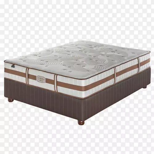 西利公司床垫尺寸枕头床垫