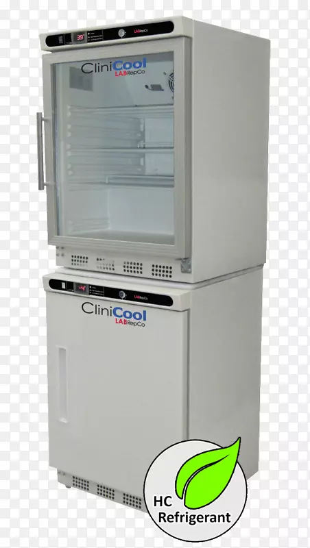 疫苗冰箱Labrepco，llc冷冻机