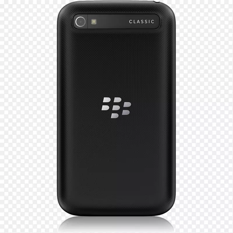 黑莓LTE电话智能手机4G-黑莓