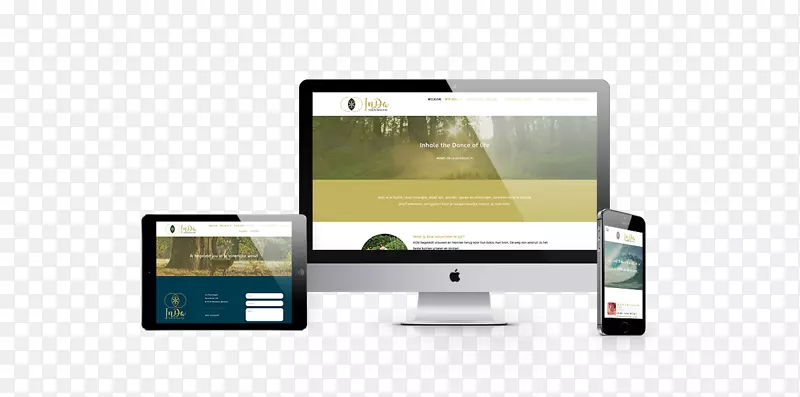 卡琳巴尔平面设计师网页设计