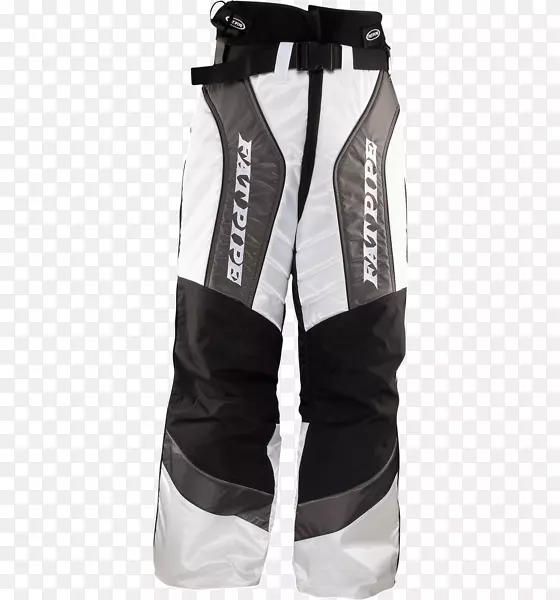 曲棍球保护裤和滑雪短裤，镀金运动服-马利瓦蒂