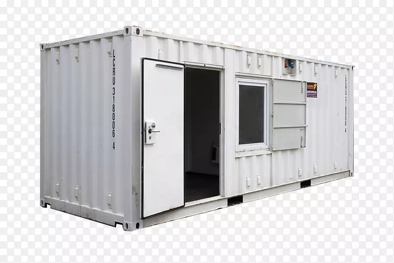 装运集装箱PM集装箱和制造多式联运集装箱货物