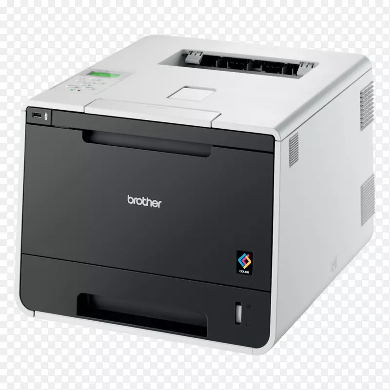 激光打印纸兄弟工业打印机多功能打印机