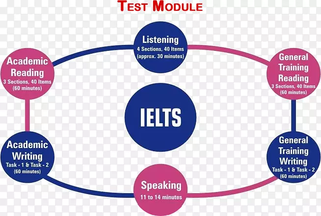 国际英语语言测试系统语言评估托业国际英语测试系统