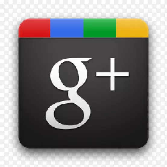 Google+电脑图标社交网络服务社交媒体-谷歌