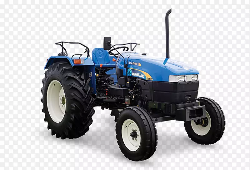 CNH工业新荷兰农业拖拉机调节器-拖拉机
