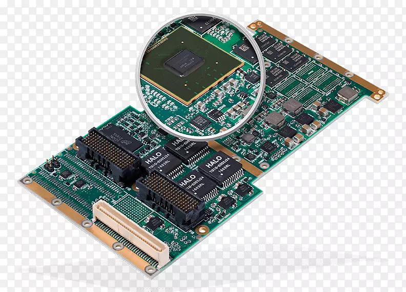 微控制器显卡和视频适配器，中央处理单元，ARM架构，QorIQ-Atmel基于ARM的处理器