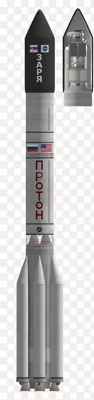 Kerbal空间计划国际空间站航天器Zarya火箭-Canadarm