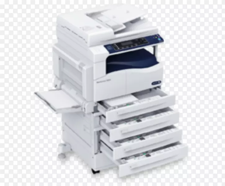 激光打印多功能打印机复印机打印机