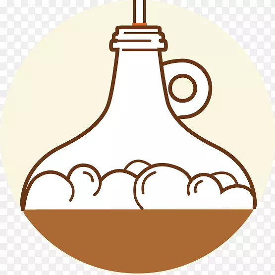 酵母菌蒸馏饮料茶皮持有A.S。食物