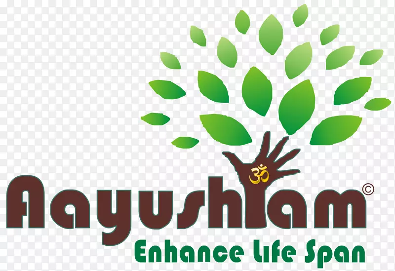 徽标：ayurveda panhakarm品牌-品牌