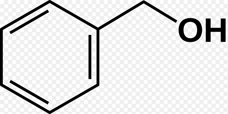 苄醇环己基甲醇甲基环己烷苄基