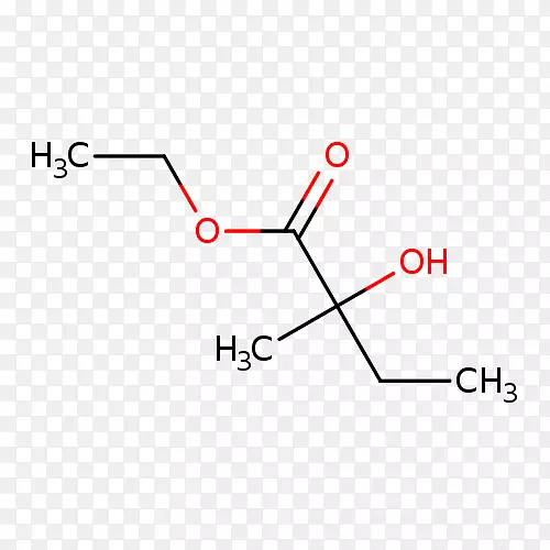 化学异丁酸CA登记号化学物质