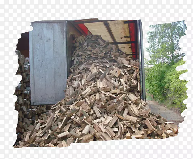 Holzmarkt Freiberg木柴废料质量客户-齿轮箱
