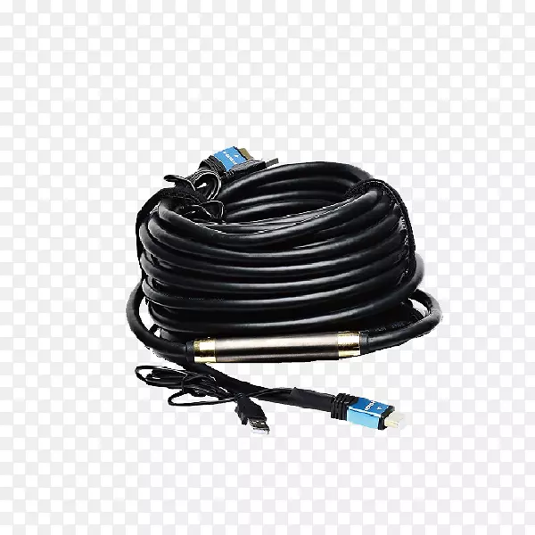 同轴电缆网络电缆hdmi以太网网络电缆