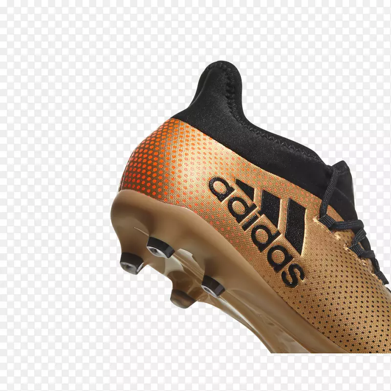 阿迪达斯鞋足球靴保护装备在体育运动员-阿迪达斯