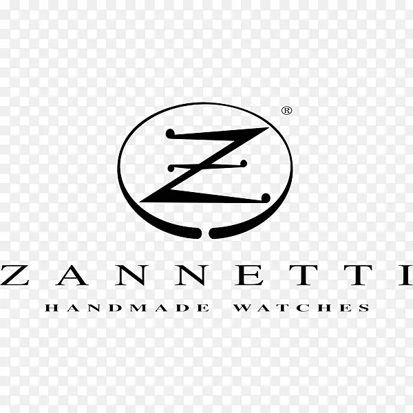Baselworld Zannetti Riccardo srl品牌标志手表