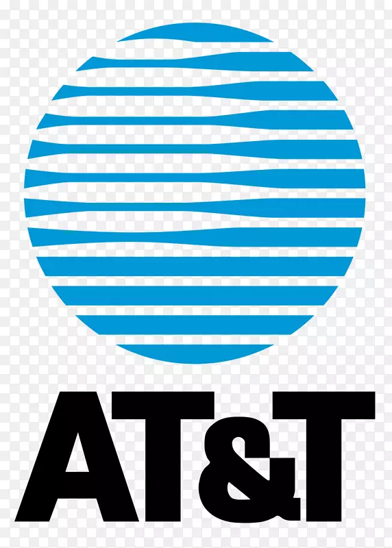 AT&t公司标志AT&t Mobile-设计