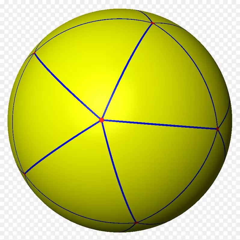 正多面体八面体四面体球面多面体镶嵌