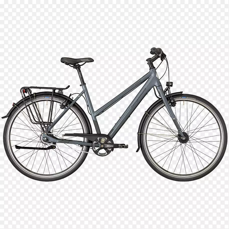 混合自行车、山地自行车、电动自行车、城市自行车-自行车