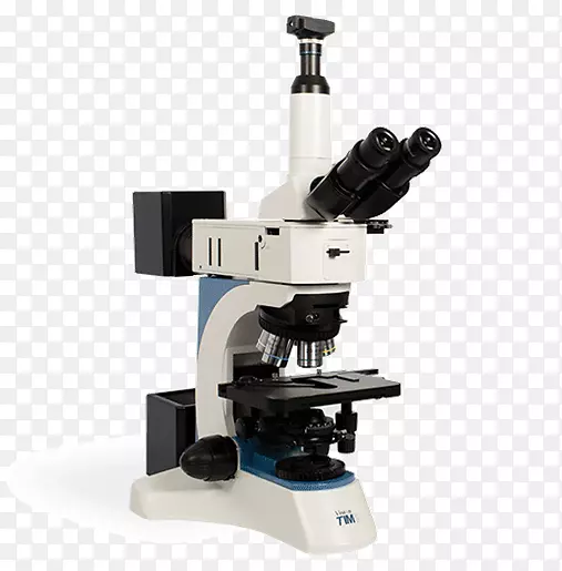 倒置显微镜冶金光学研究显微镜