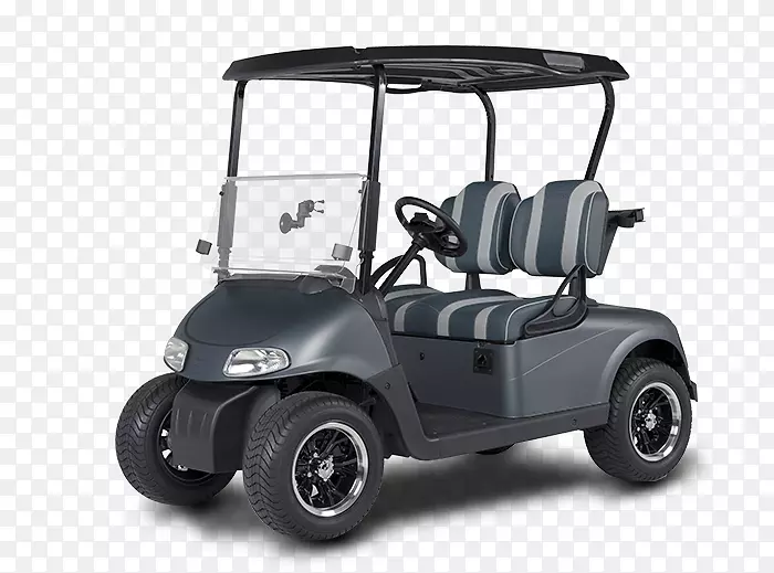 高尔夫球车e-z-go汽车-高尔夫