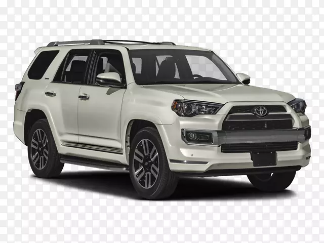 2018年丰田Highlander XLE SUV运动型多功能车V6引擎-丰田