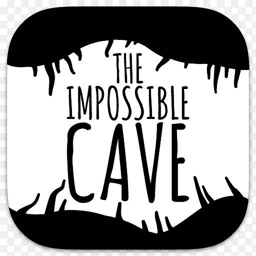 不可能的洞穴不可能的游戏级别打包一个不可能的游戏android摄影-android