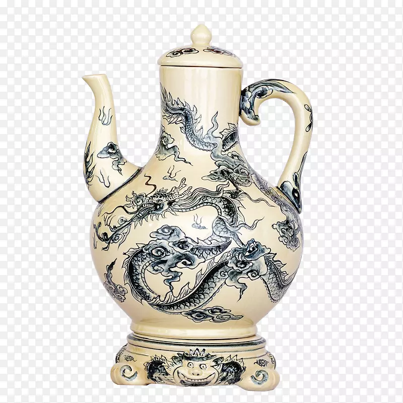 陶器-我的xa陶器花瓶