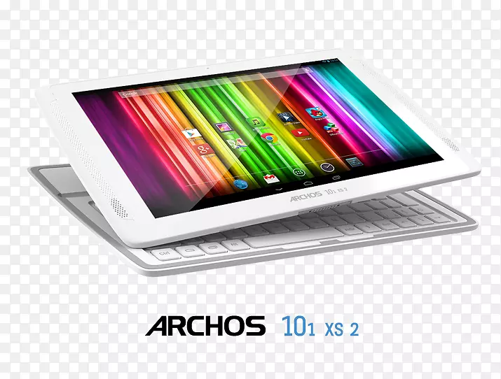 ichos 101互联网平板上网本archos gamepad 2-android