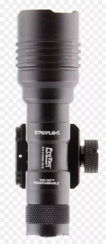 路灯公司照相机镜头战术光织机轨道安装光学仪器.照相机镜头