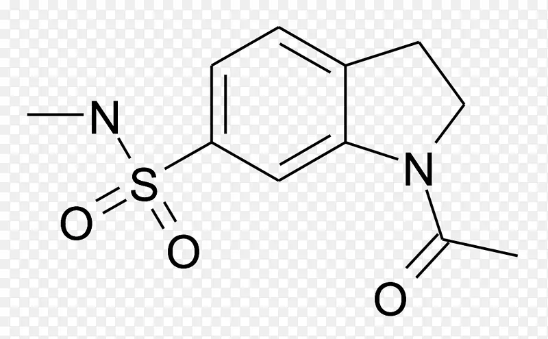 药物三联咪唑化学物质阿斯匹林苯甲基磺酸