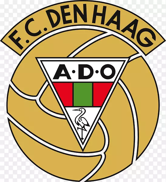 Ado den Haag海牙Eredivisie eerste divisie足球-FC den Bosch