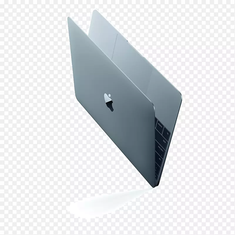 笔记本电脑Macbook Pro Apple MacBook(视网膜，12“，2017年)Družina MacBook-膝上型电脑