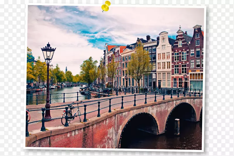 阿姆斯特丹运河莱茵河酒店旅游-酒店