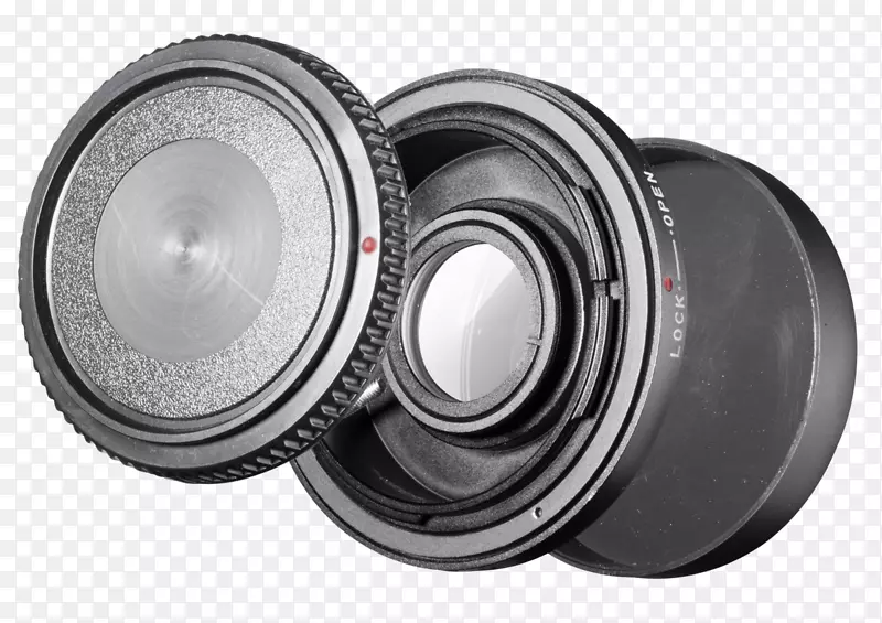 照相机镜头佳能透镜安装卡农fd镜头安装适配器.照相机镜头