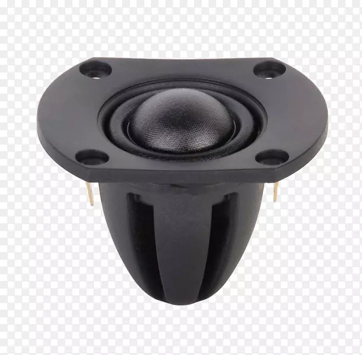 高音扬声器赫兹低音炮全量程扬声器软穹顶高音器