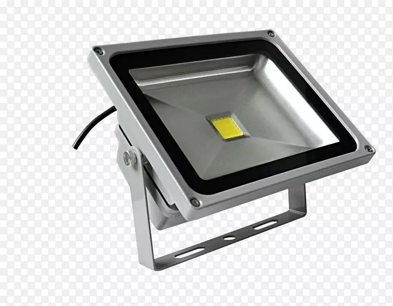 发光二极管照明探照灯表面安装技术光