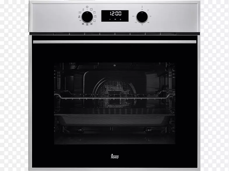 Horno teka hsb 625 p烤箱不锈钢hlb 840 teka压电烤箱